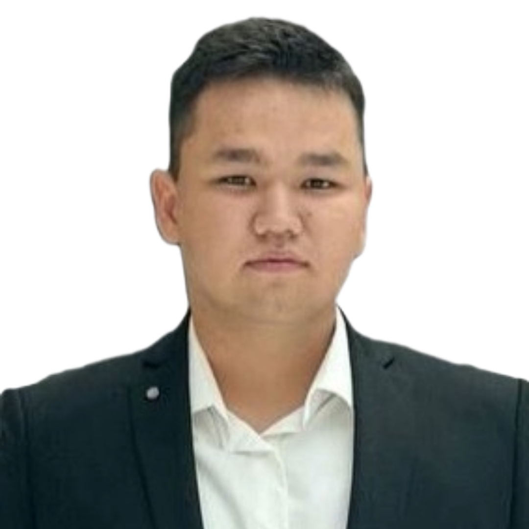 Bauyrzhan Apil